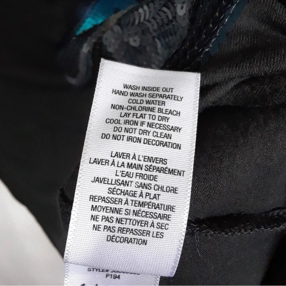 Juicy Couture Owl Top - Picture 5 of 6